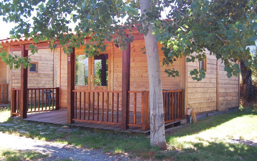 Camping Ain ฮากา ห้อง รูปภาพ