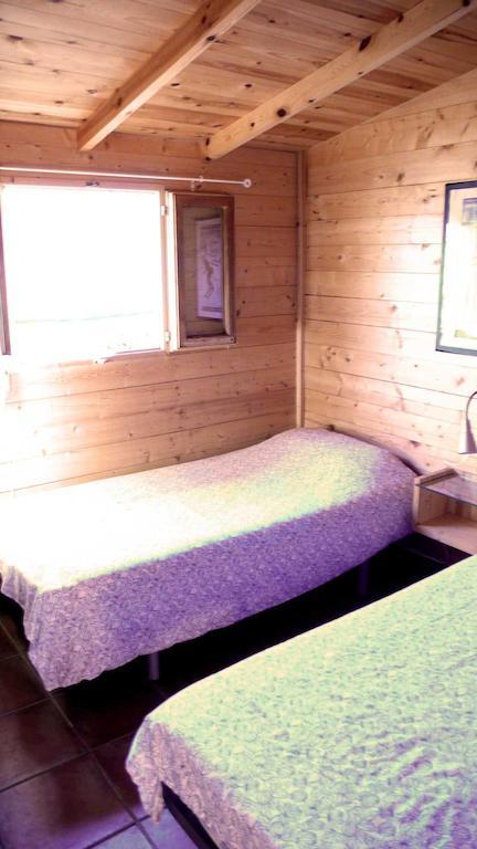Camping Ain ฮากา ภายนอก รูปภาพ