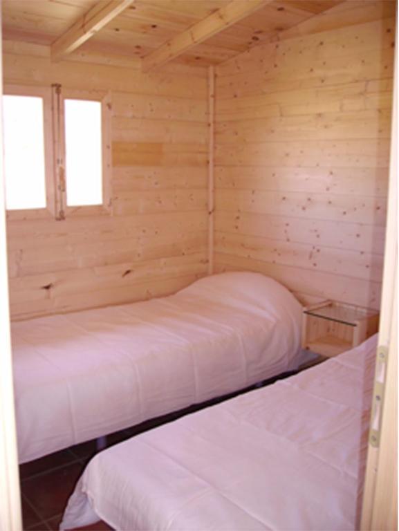 Camping Ain ฮากา ห้อง รูปภาพ